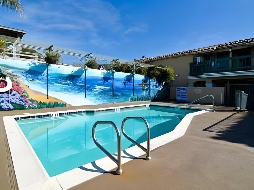 Laguna Brisas - A Beach Hotel Laguna Beach Exterior photo