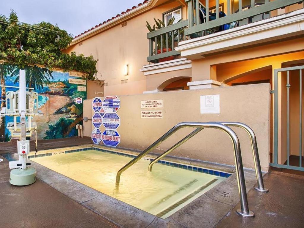 Laguna Brisas - A Beach Hotel Laguna Beach Exterior photo