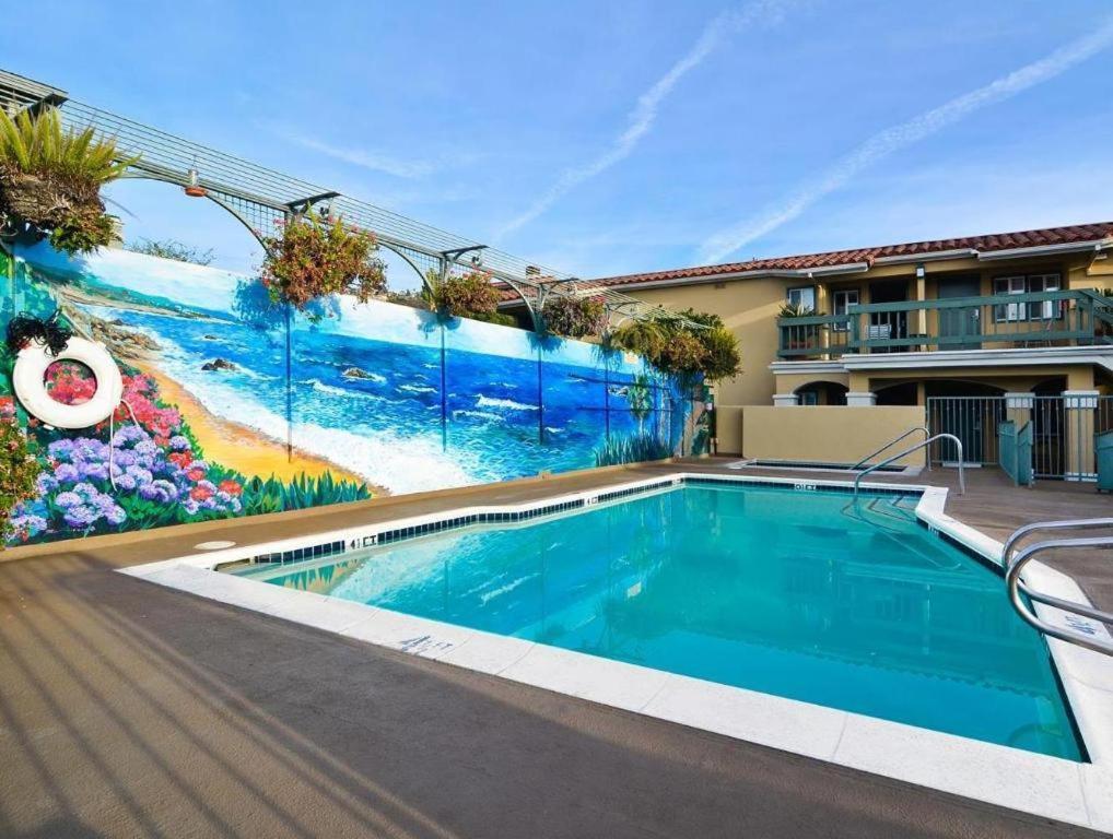 Laguna Brisas - A Beach Hotel Laguna Beach Exterior photo