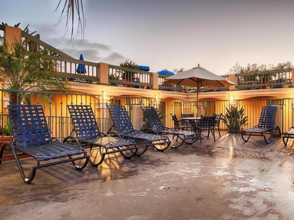 Laguna Brisas - A Beach Hotel Laguna Beach Exterior photo