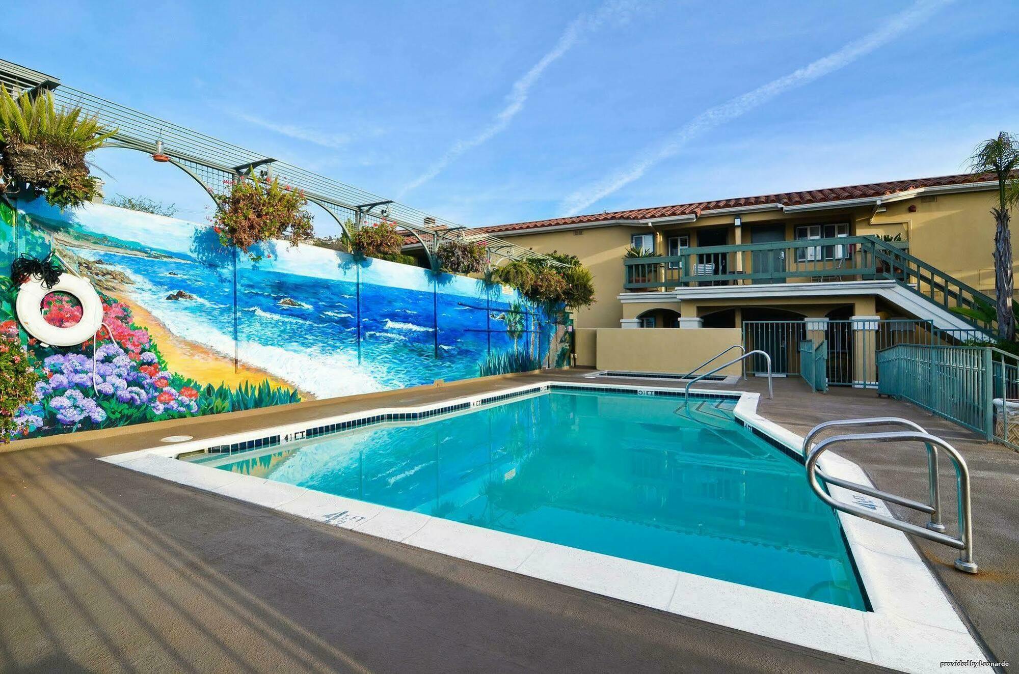 Laguna Brisas - A Beach Hotel Laguna Beach Facilities photo